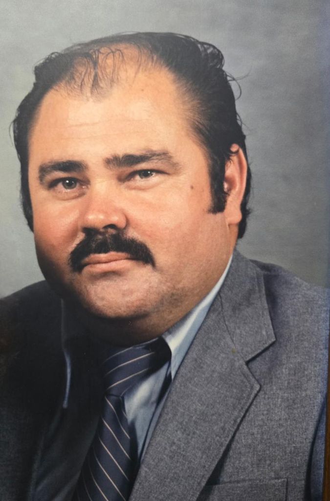 Harold Dean Lock Profile Photo