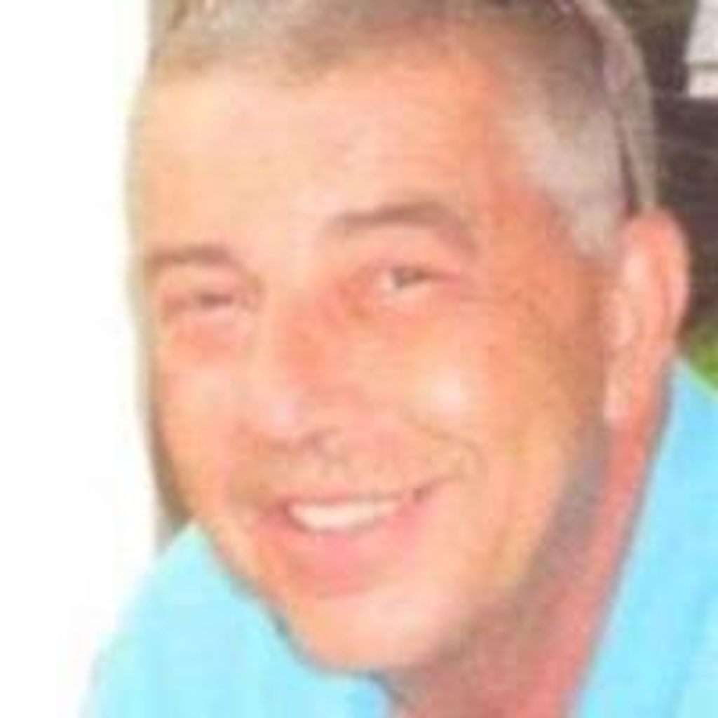 Gary James Reynolds