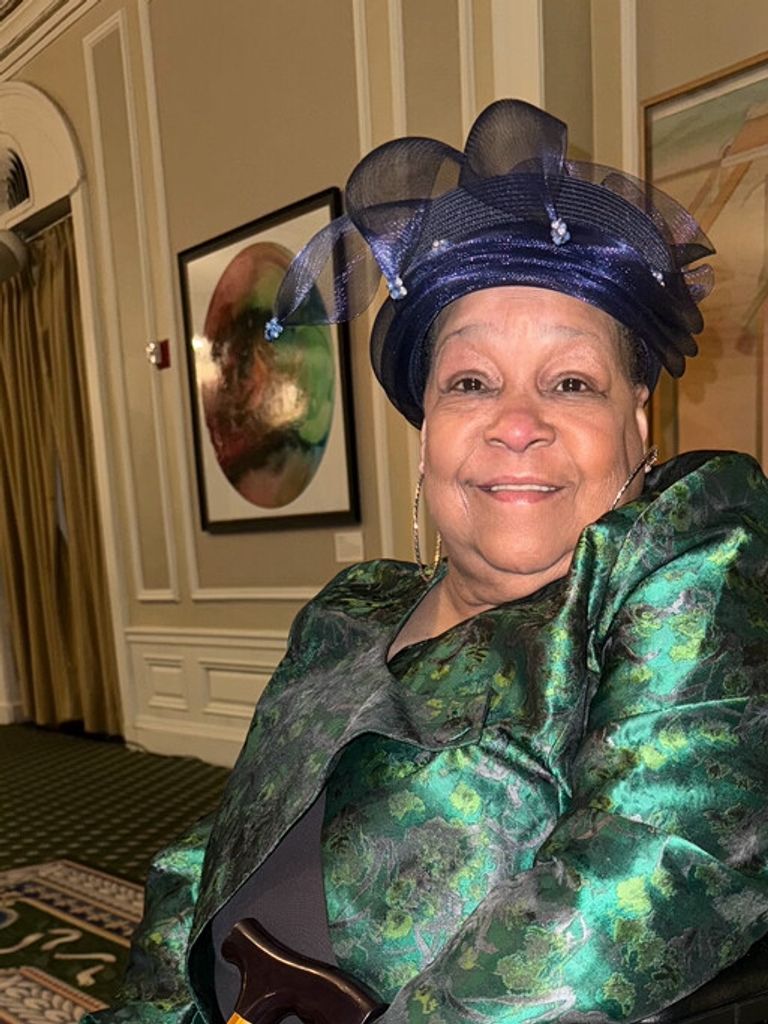 Darlene Montgomery Profile Photo