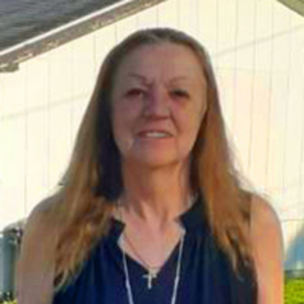 Phyllis Rena Varrero