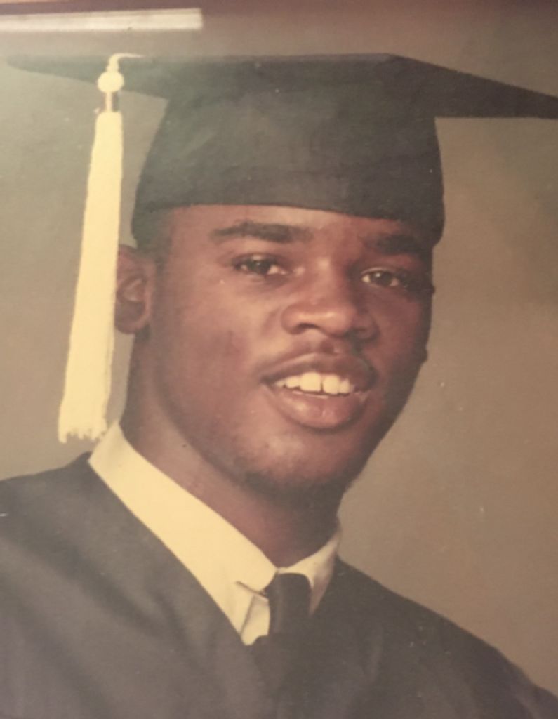 John Christopher Thomas