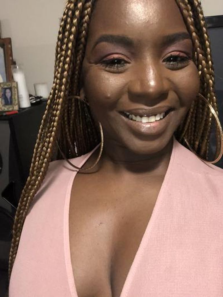 Kyona M. Lawrence Profile Photo