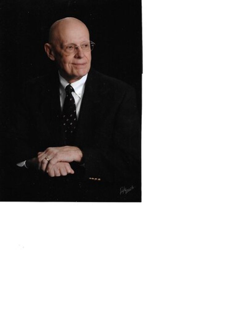 Glenn Richard Albright