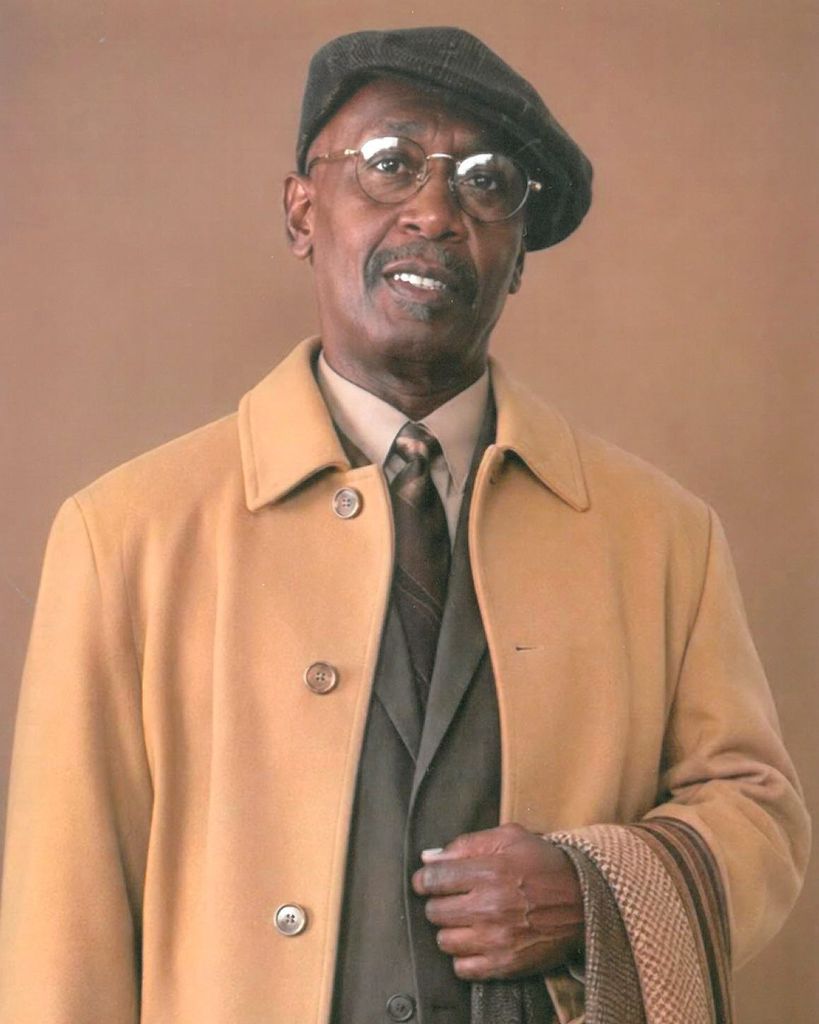Joe Eddie Rand Profile Photo