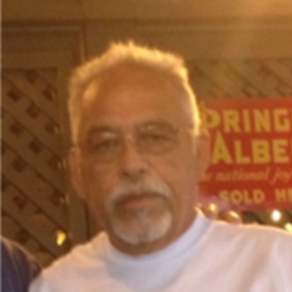 Ralph Daniel Carrillo
