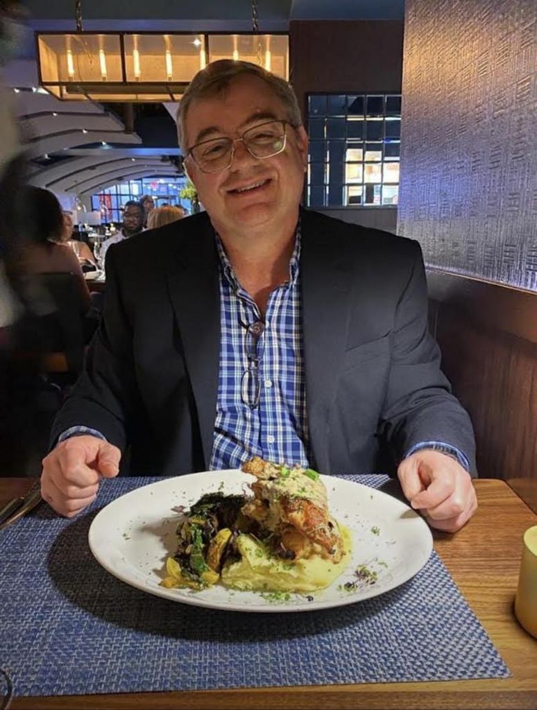 Samuel Scott Dees Profile Photo