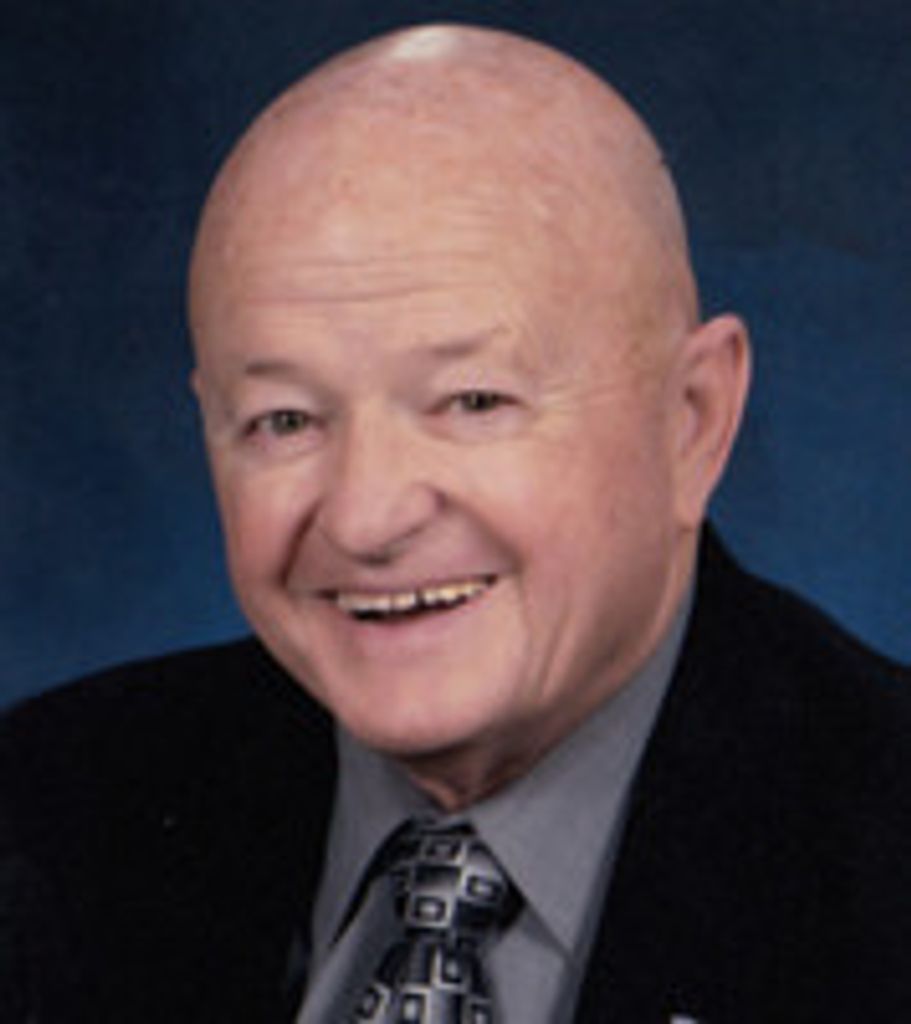 Norman Brent Jackson