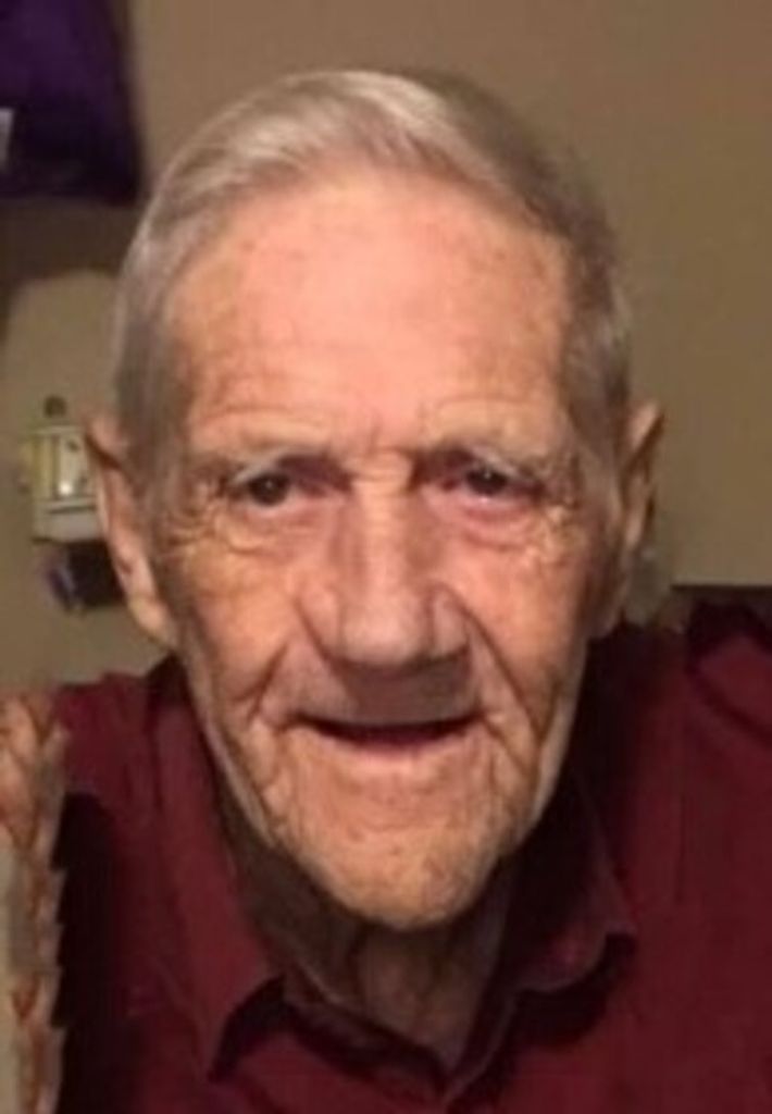 Cleo Donald Tucker Profile Photo