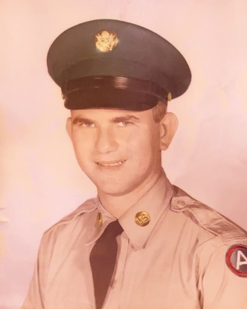 Edwin Earl Matthews Profile Photo