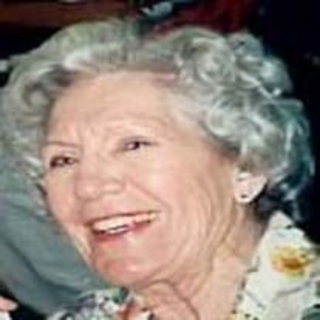 Miriam  E. West