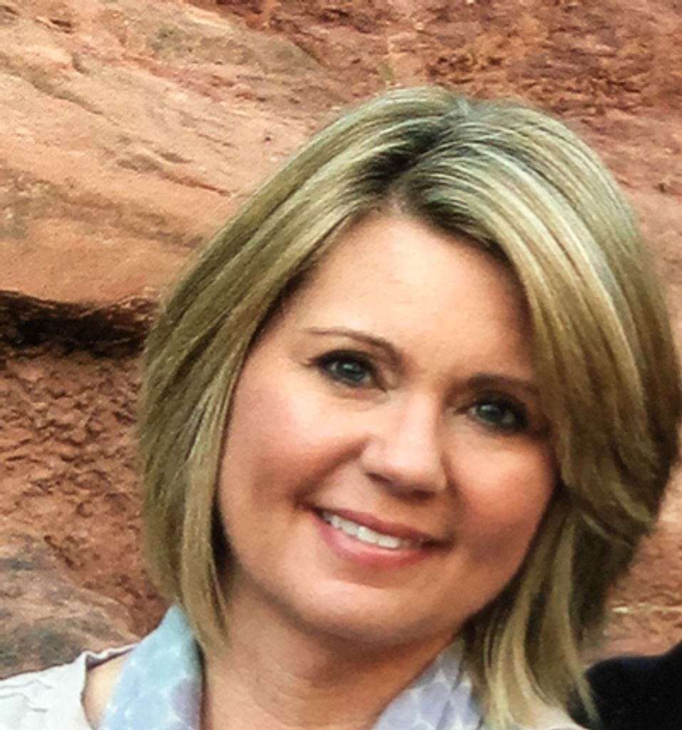Tracie Ann Reed Profile Photo