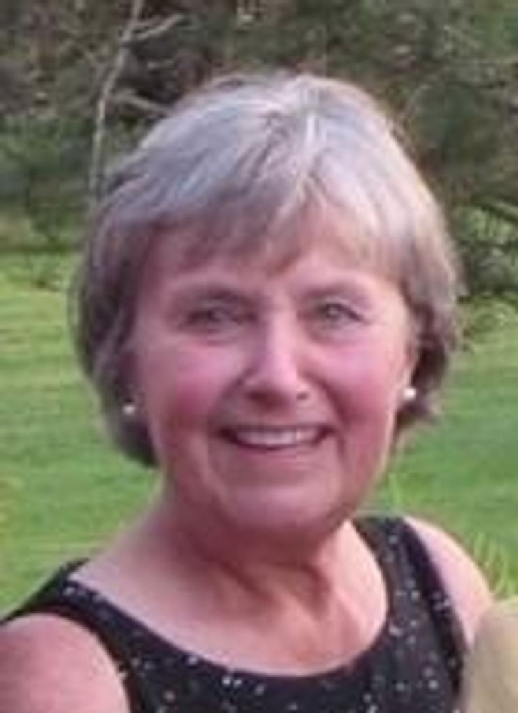 Margaret T. Wilmott