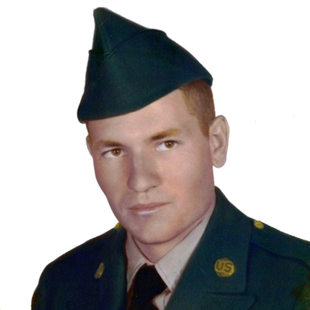 John W. "Jimmie" Casanova Profile Photo