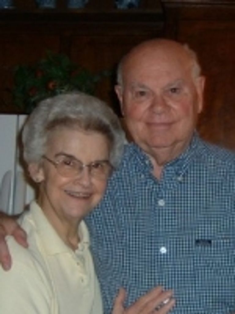 Patricia  Jones Julian