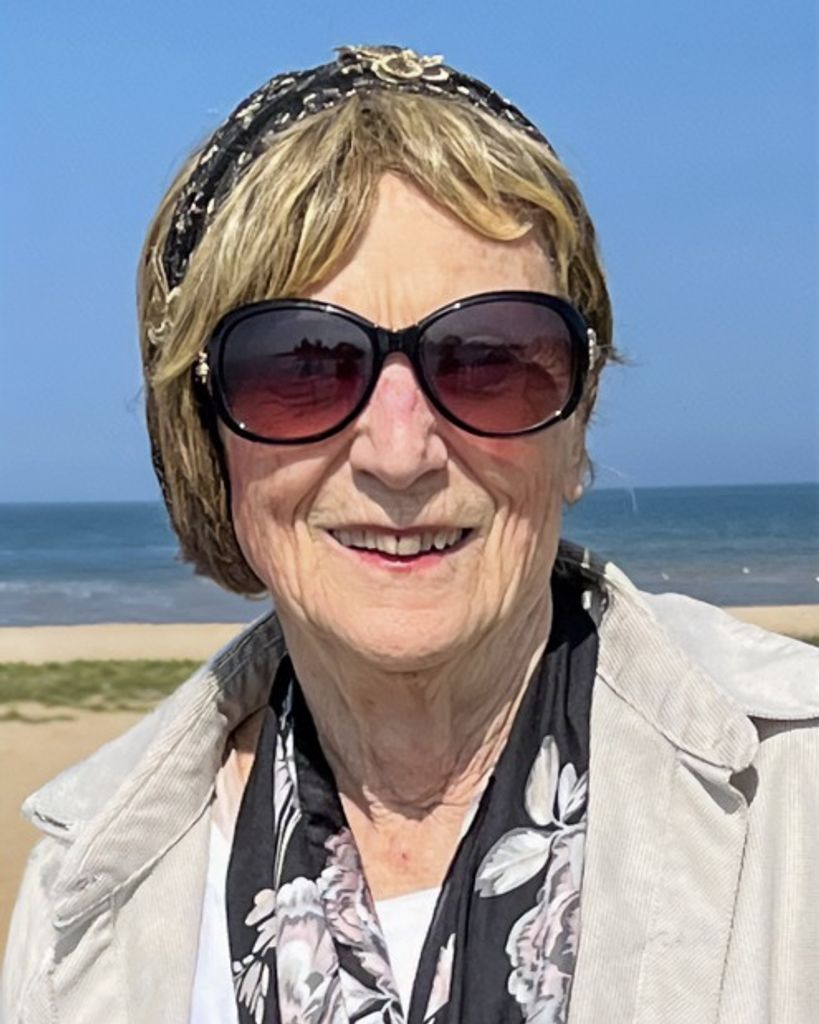 Rose Marie (DeMarais) Motycka Profile Photo
