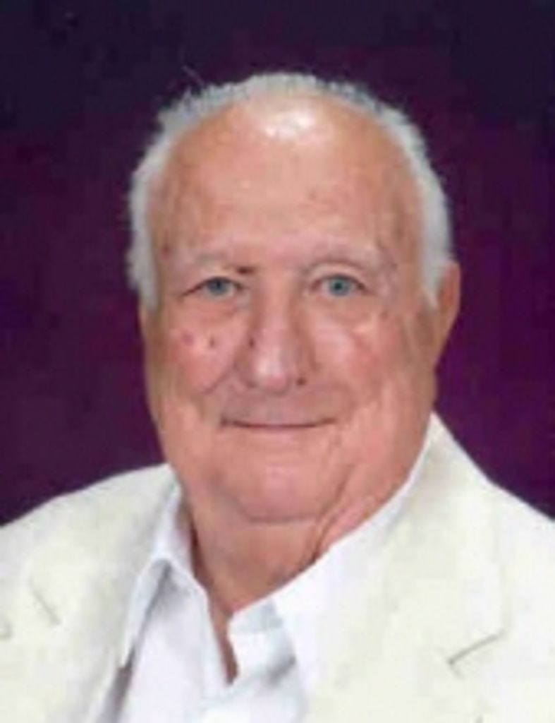 Robert Daniel Fisher