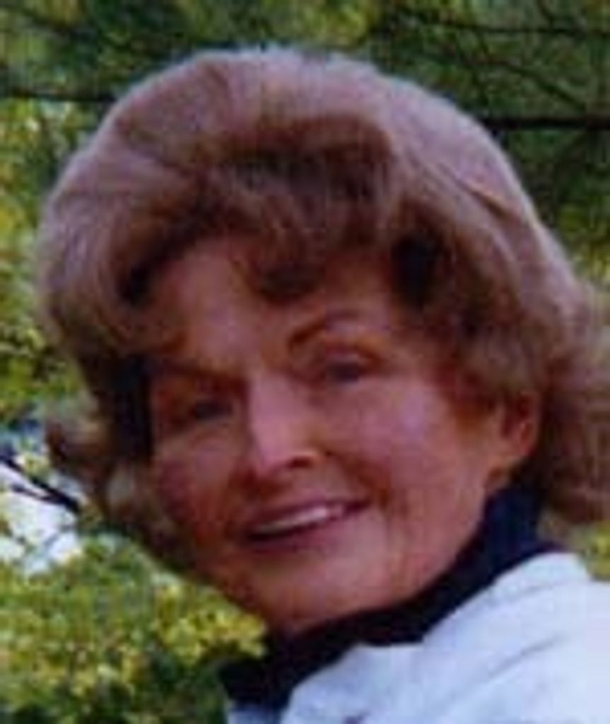 Marjorie C. Brunelle-Scott