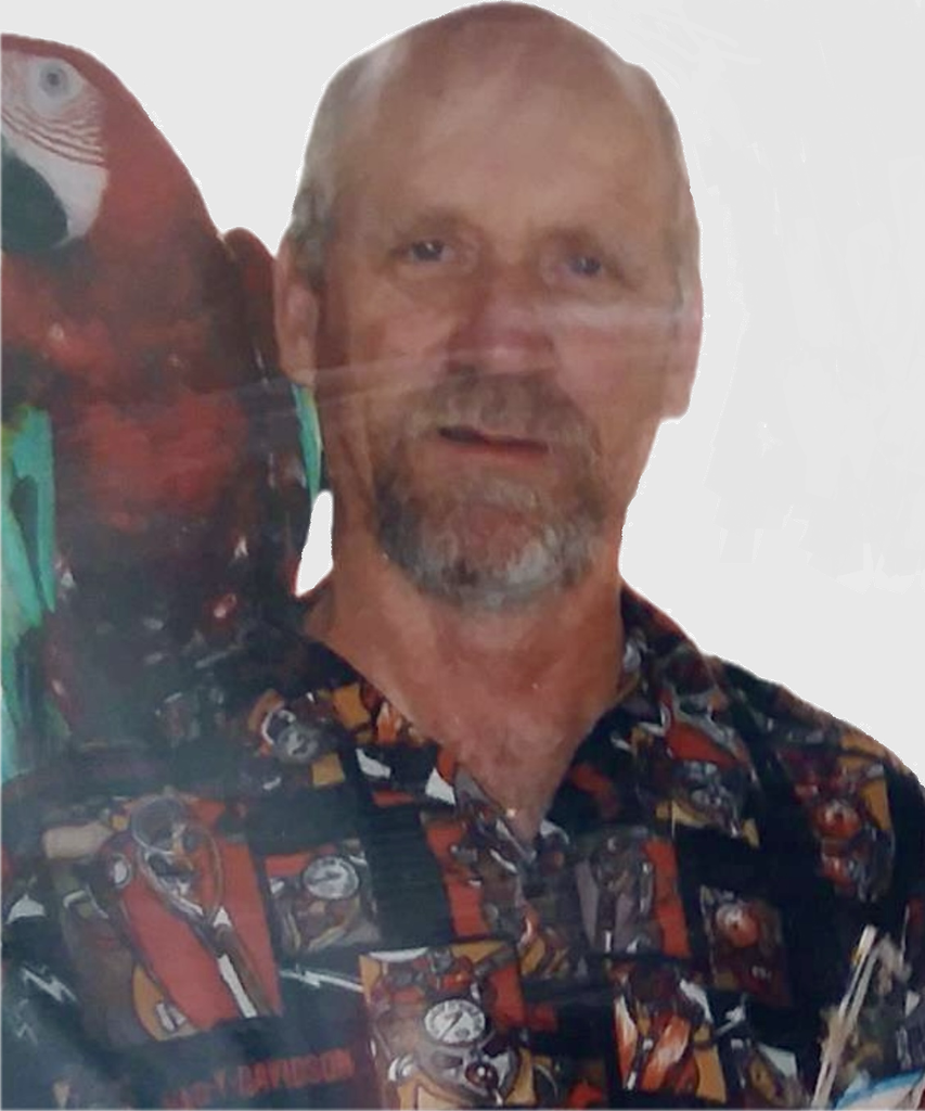 Ronald J. Feller