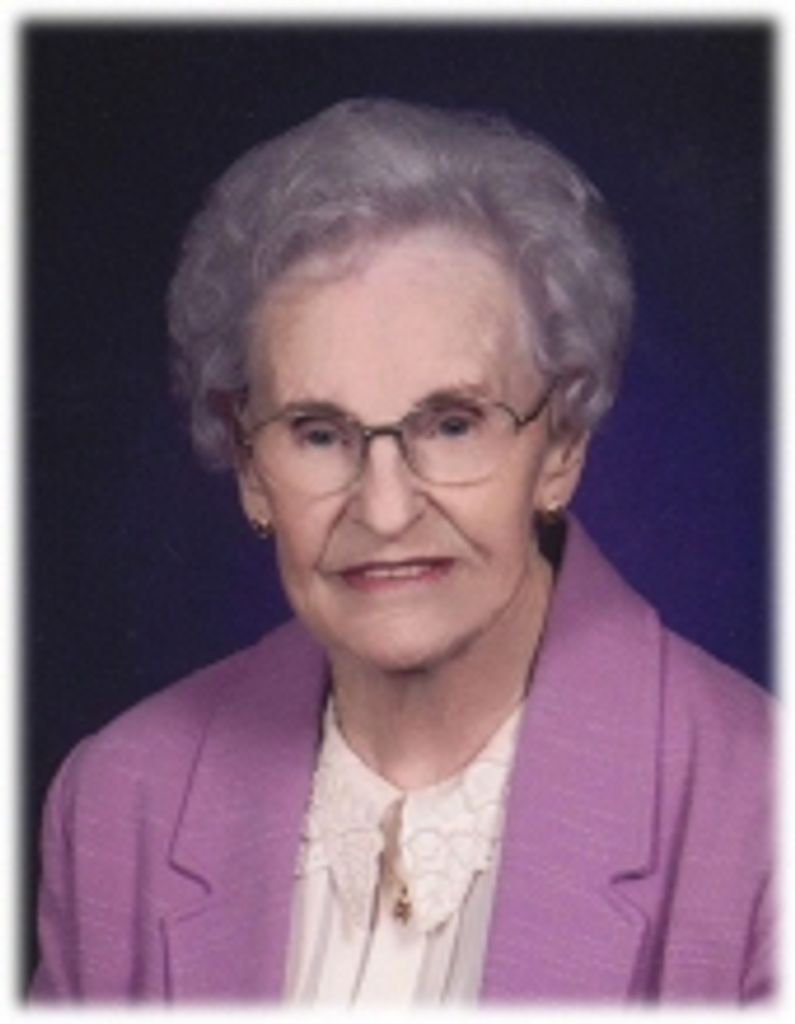R. Mccue Marie