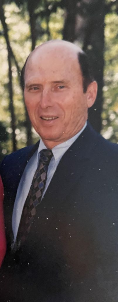 James Elton Magee Sr. Profile Photo
