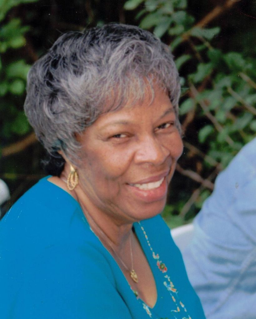 Betty Jean Powell Profile Photo