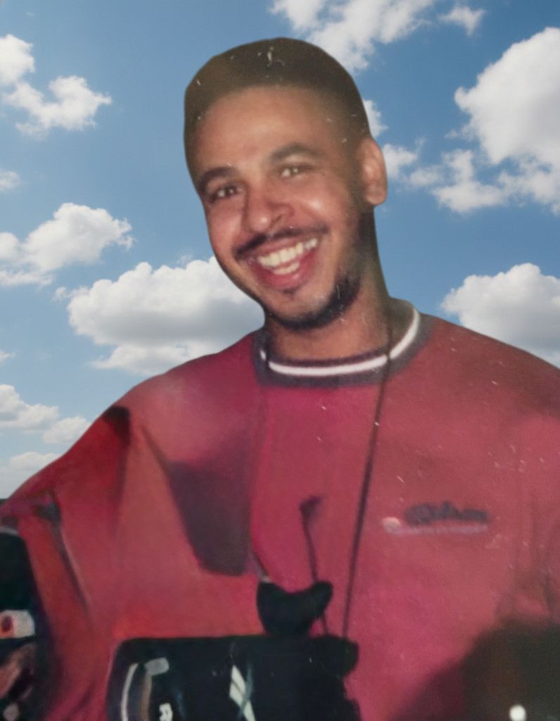 John Harvey Johnson, Jr.