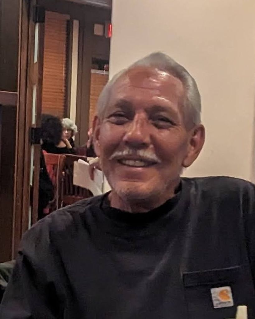 Benedict Baca