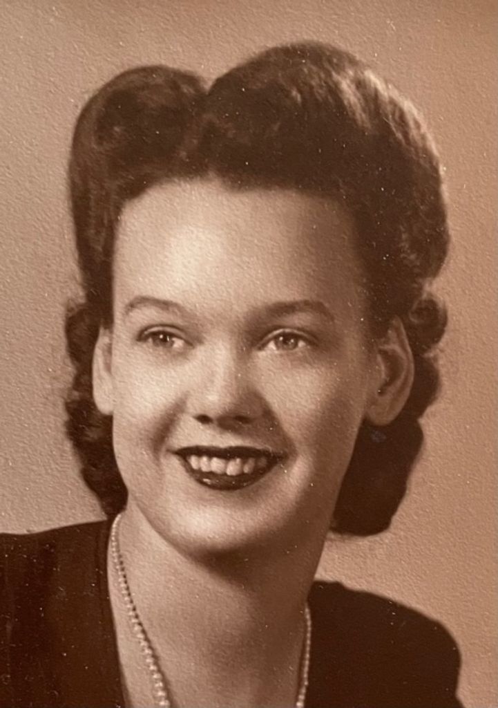 Leah Marsh