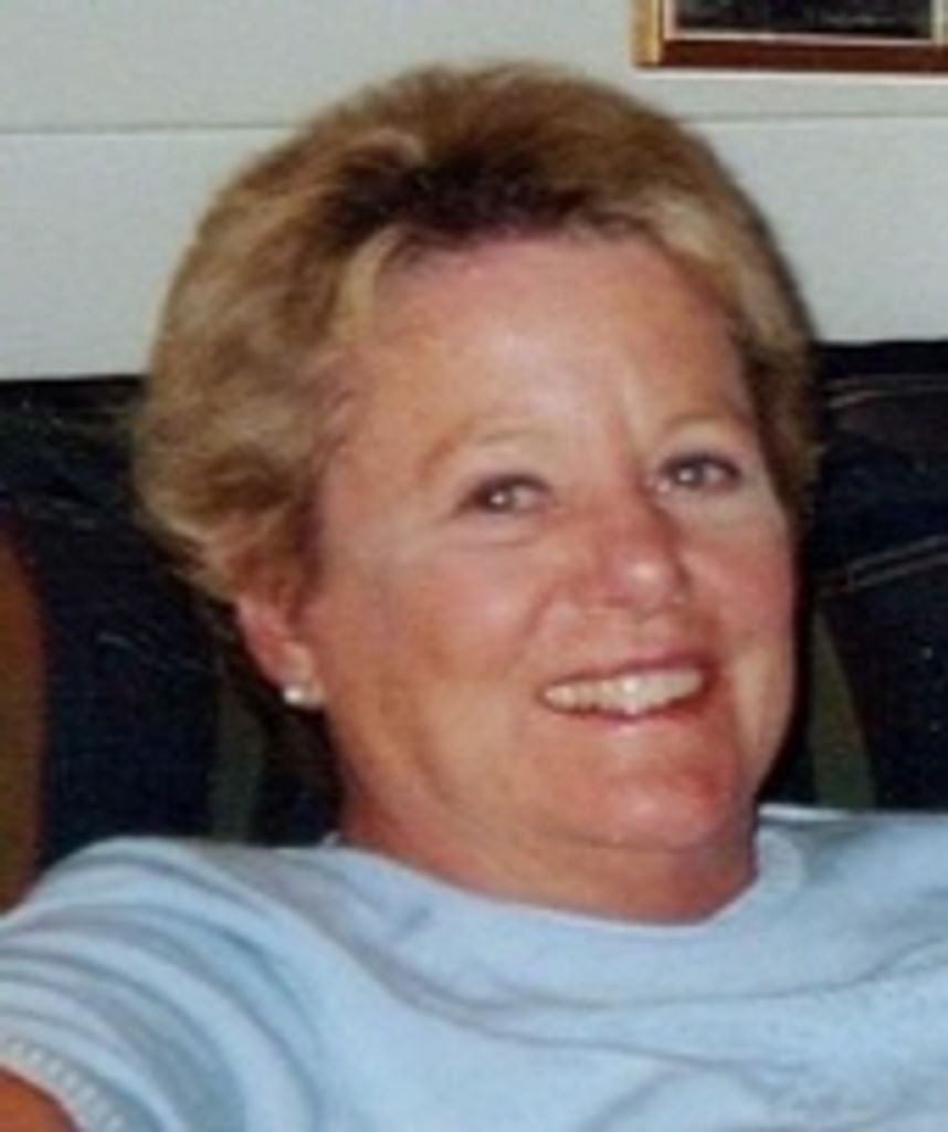 Nancy G Trinter
