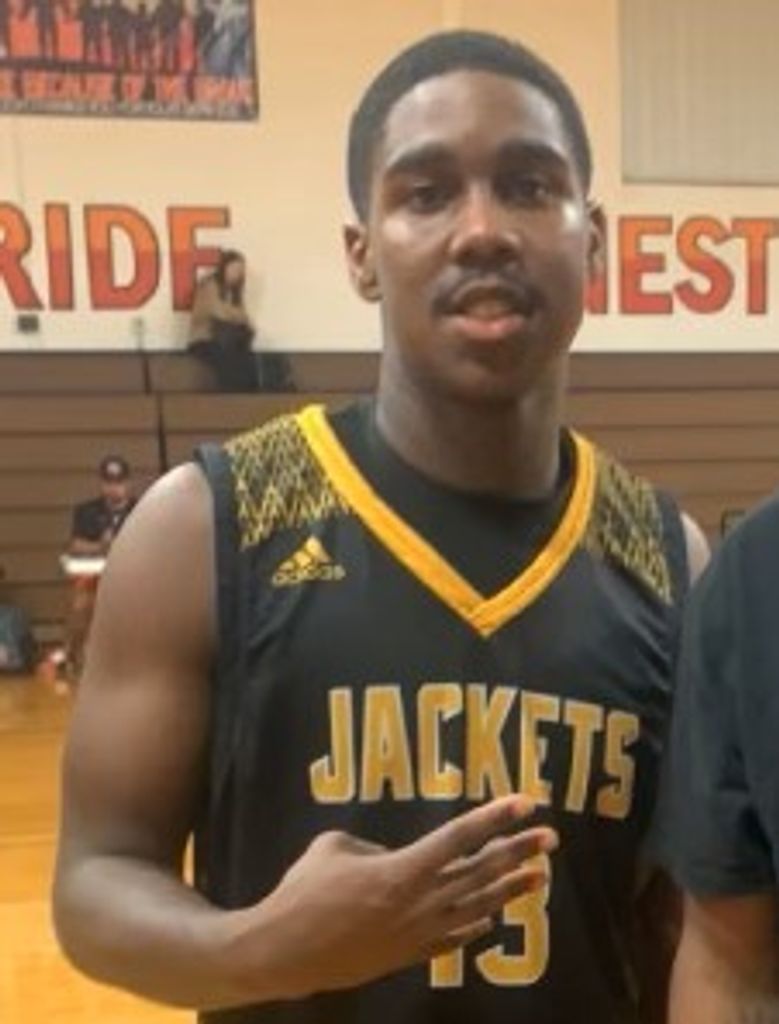 Devonte Mumphrey Profile Photo