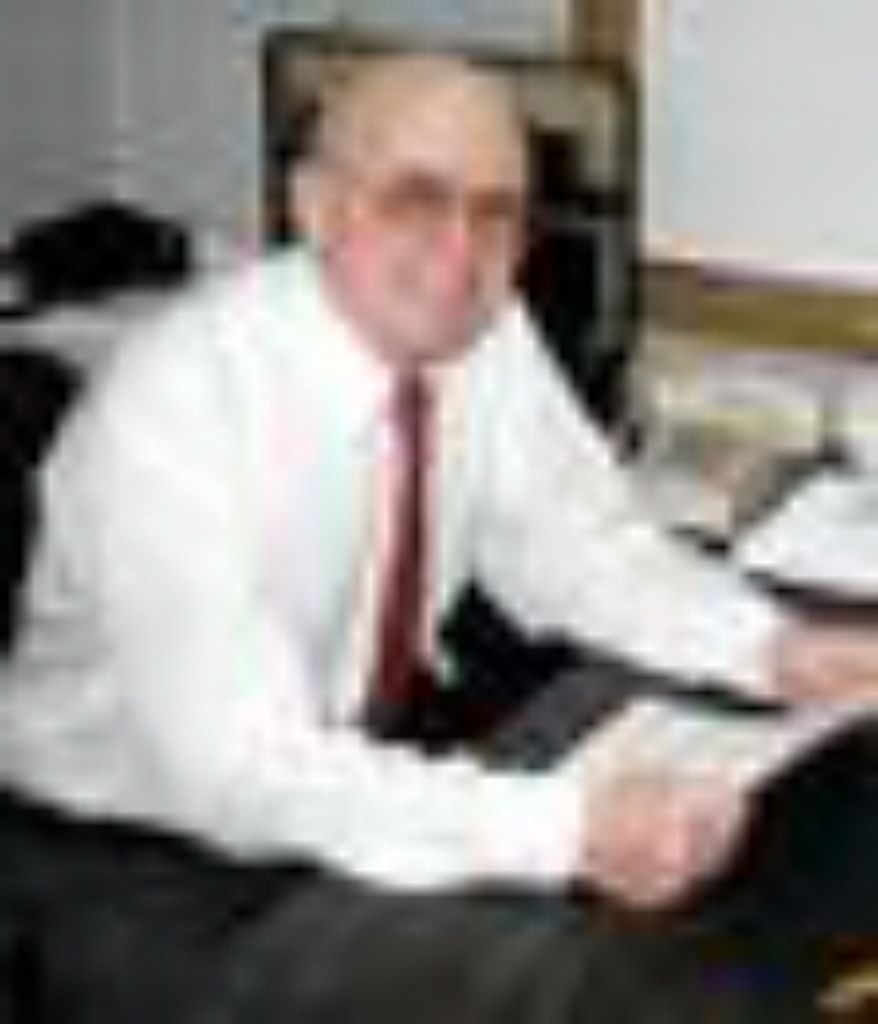 Edward  Bader