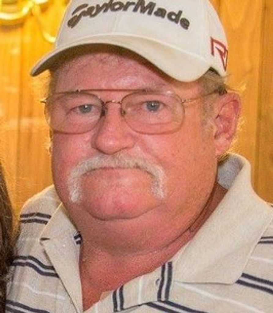 James Secor Sr