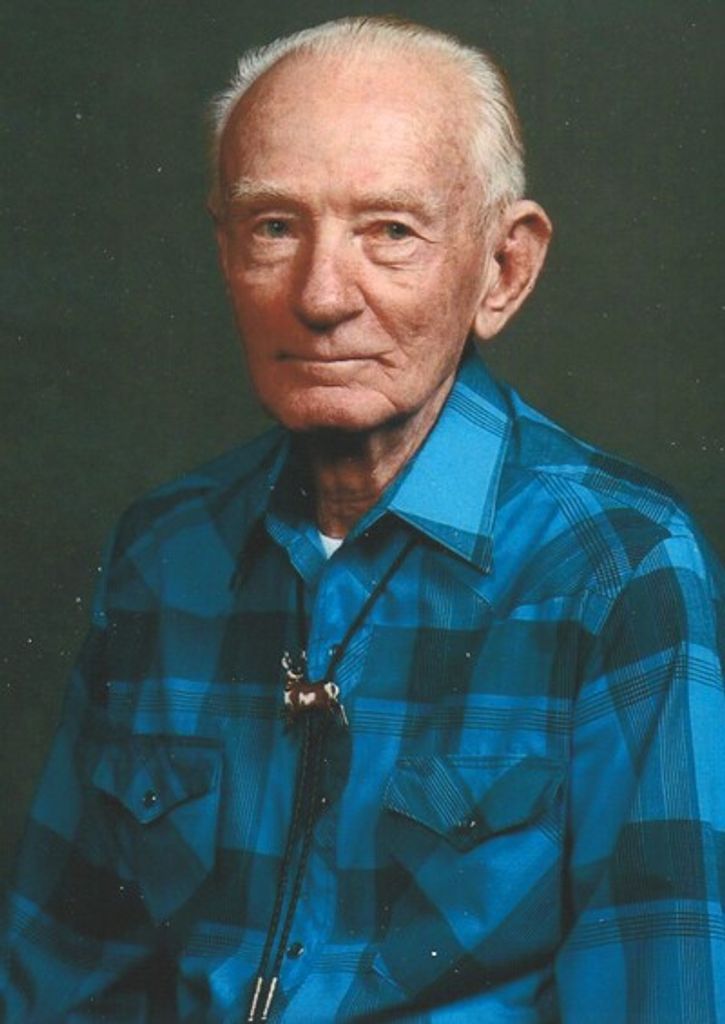 William Earnest Coleman Profile Photo