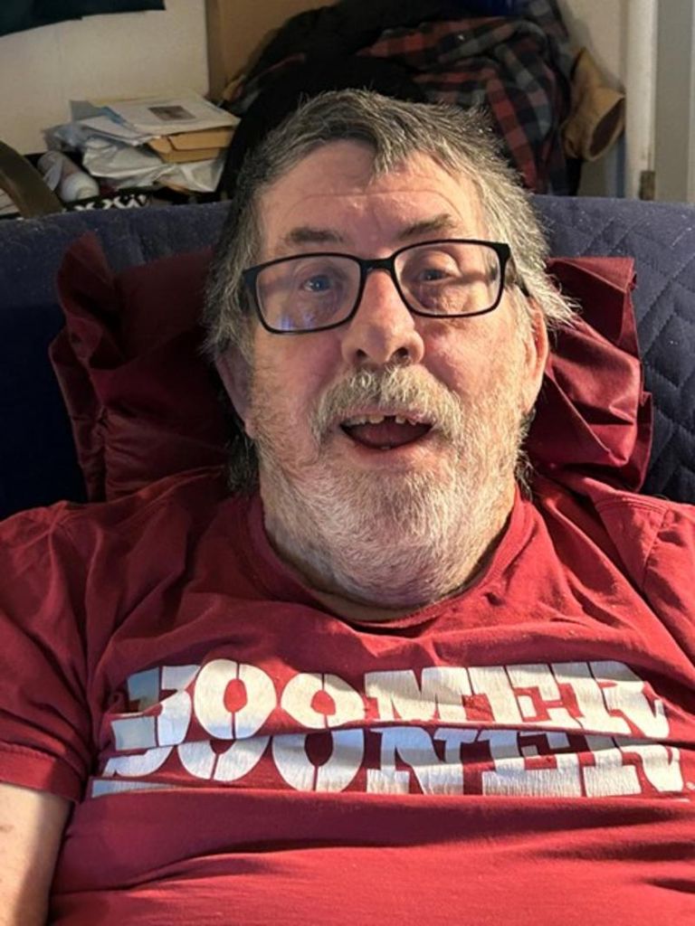Carl Jay Hunt Profile Photo