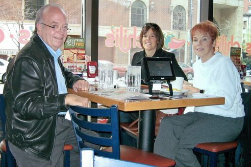 Robert C. Bass photo gallery thumbnail 26 of 29