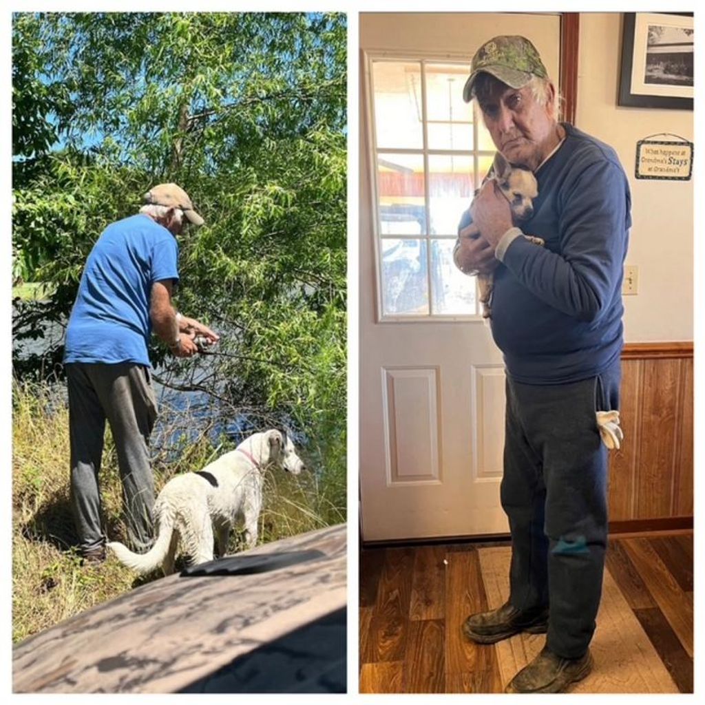 Wilburn Levi Johnson Profile Photo