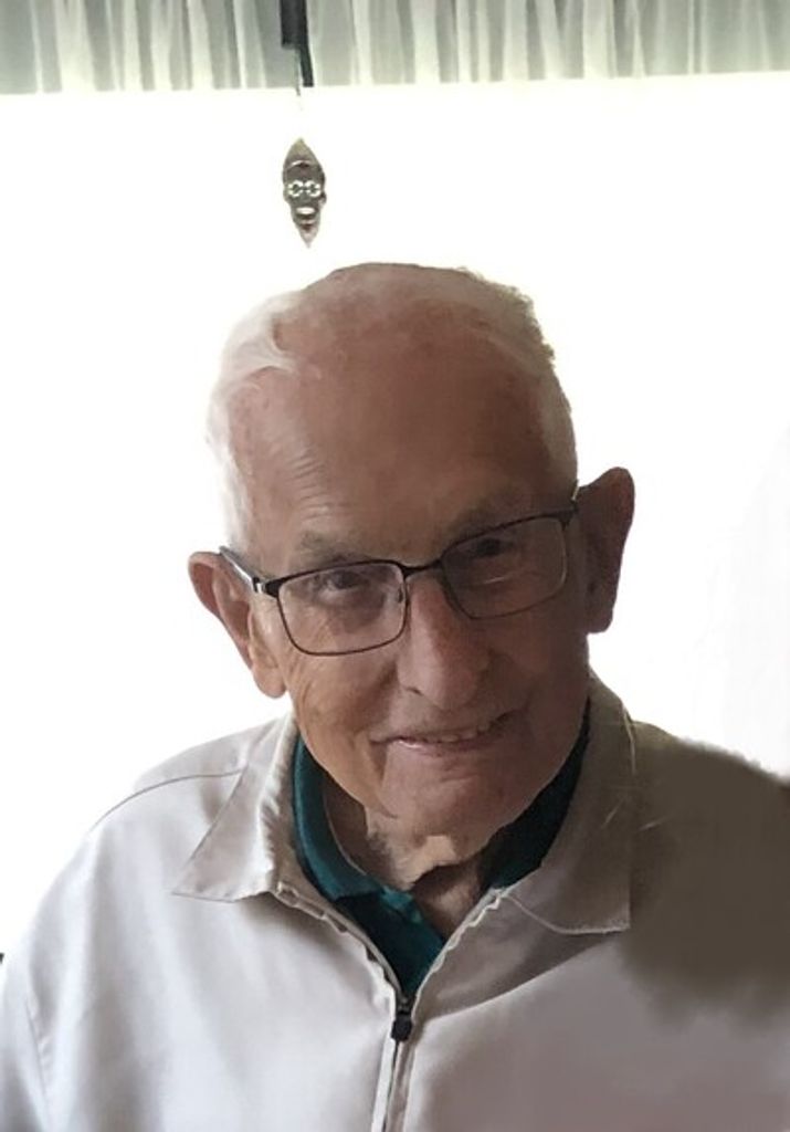 John J. Smith, Jr. Profile Photo