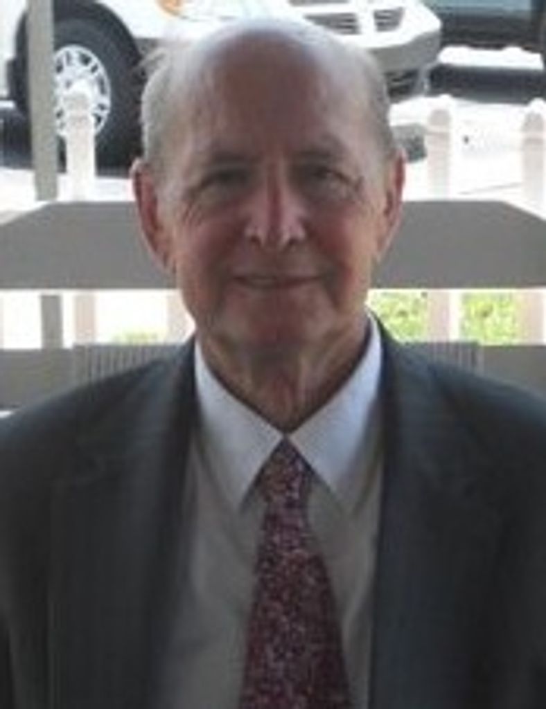 Alfred Joseph Bingham, Sr. Profile Photo