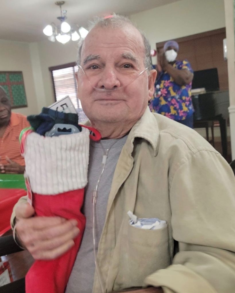 Jose Montenegro Profile Photo