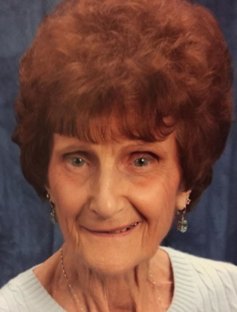 Annabelle M (Luciano)  Bizzarri