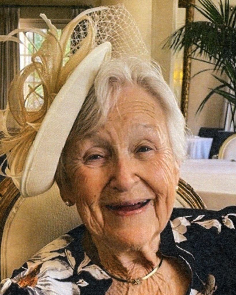 Mary Brazell Smith Profile Photo