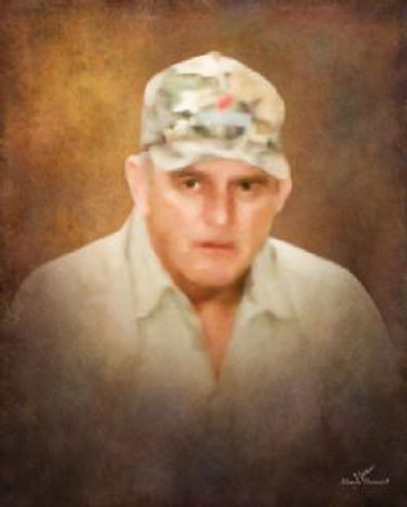 Paul Gass, Jr.