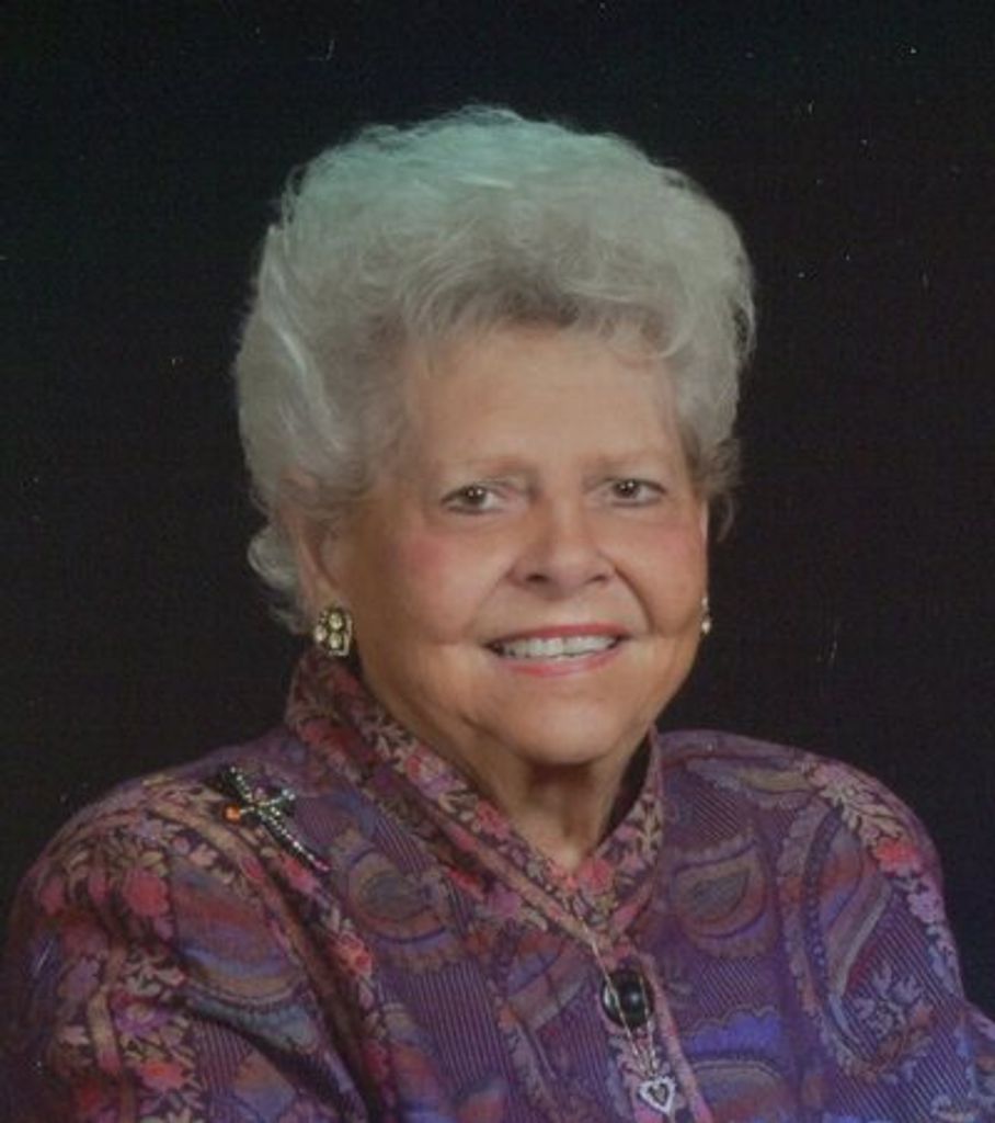 Sadie E. Mapes Profile Photo