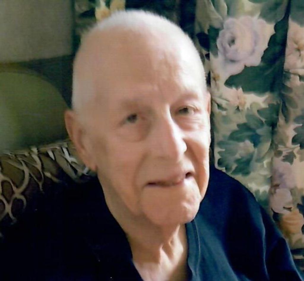Donald L. Horning