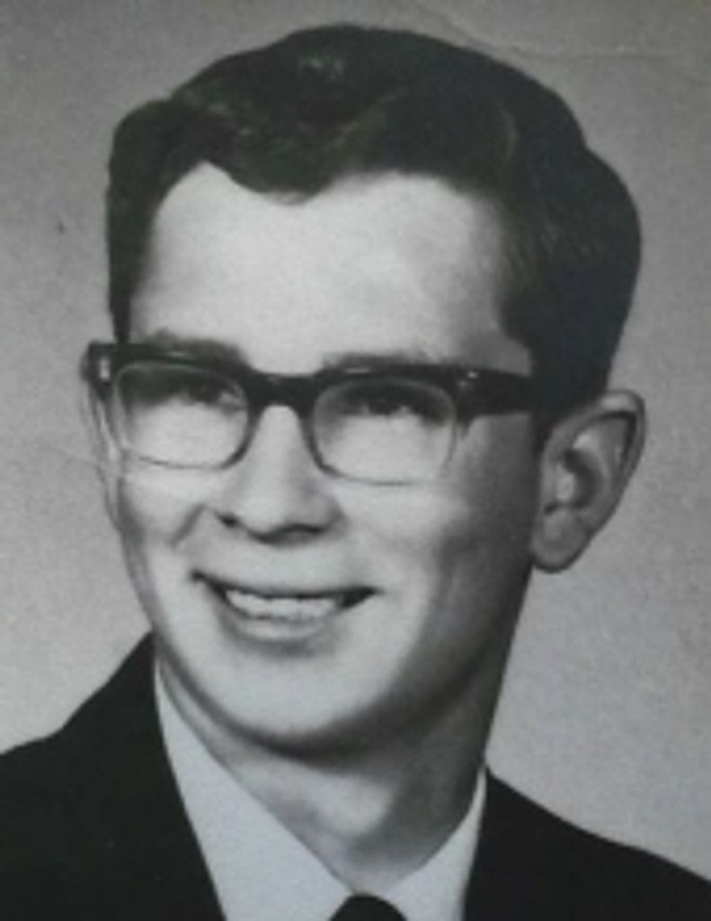 Robert W. "Bob" Porter