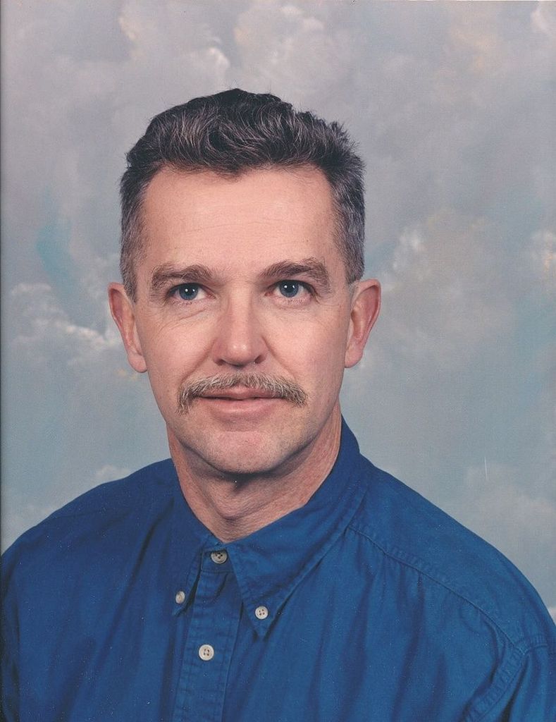 John Brad Tidner Profile Photo