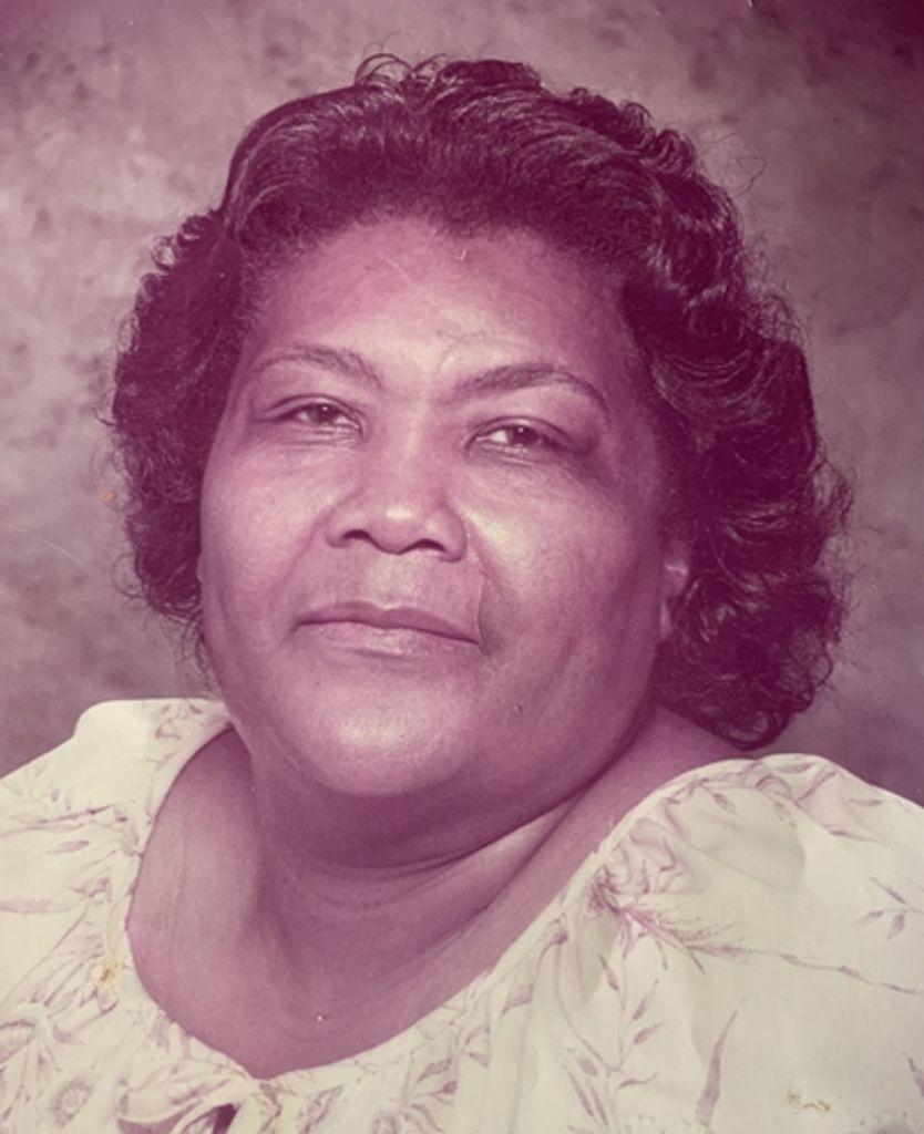 Mrs. Mary Frances Smith Profile Photo