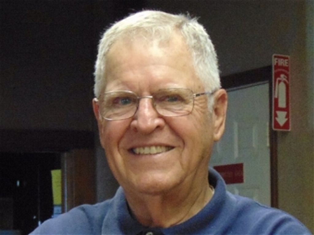 Weston I. Somerville Profile Photo