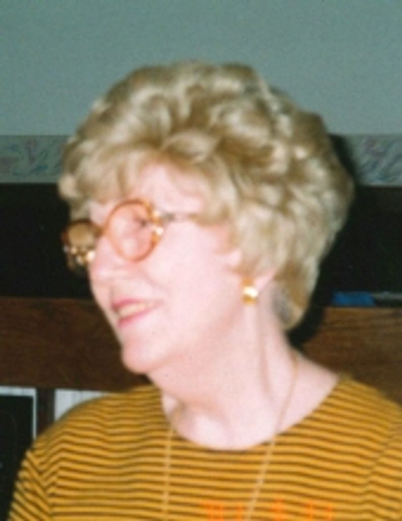 Darlene R.  Layher Profile Photo