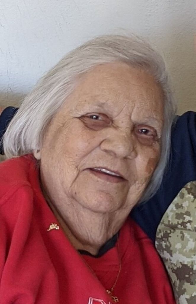 Shirley A True Profile Photo